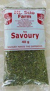 MT SCIO FARM PURE SAVORY [40 GM]