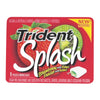 TRIDENT SPLASH S/B KIWI SGL [1 PK]