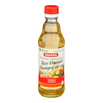 Nakano Original Rice Vinegar, 1 ct