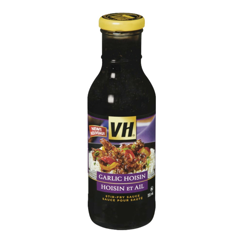 VH GARLIC HOISIN SAUCE [355 ml]