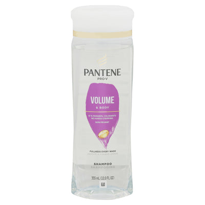 PANTENE PRO VOL & BODY SHAMPOO [355 ml]