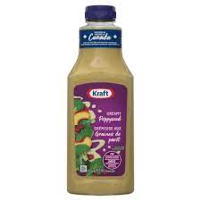 KR CAL WISE CRMY POPPYSEED [425 ml] - 2 for $7.00