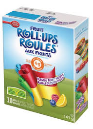 GM BLASTIN BERRY FRT ROLLUP [141 GM]
