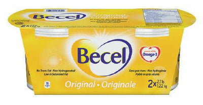 BECEL ORIG MARGARINE 1.22KG [1.22 kg]