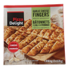 PIZZA DELIGHT GARLIC FINGERS [1.06 kg]