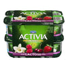 ACTIVIA LACT FREE VAN/ST/RB/CH [12 PK]