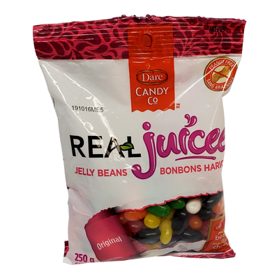 DARE CANDY JELLY BEANS [250 GM]