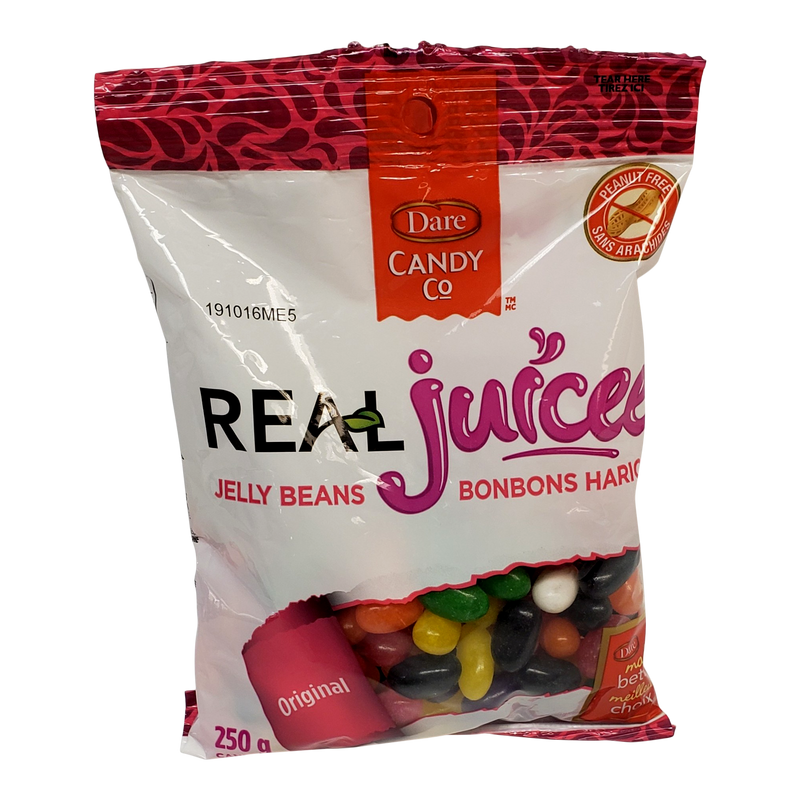 DARE CANDY JELLY BEANS [250 GM]