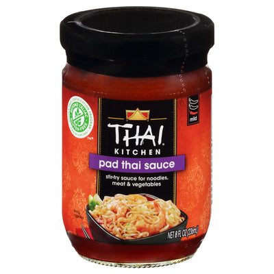THAI PAD THAI SAUCE [227 GM]