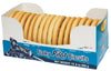 FLAKY PILOT BISCUITS [350 GM]