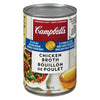CAMPBELLS CHIC BROTH HEALTHY [284 ml]