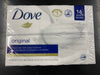 Dove Original Beauty Bar, 106 g, 16 ct