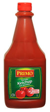 PRIMO TOMATO KETCHUP [1 LT]