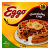 EGGO WAFFLES FAM PK CHOC CHIP [560 GM]