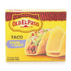 OLD EL PASO STANDN STUFF SHELL [133 gm]