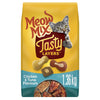 MEOW MIX TL DRY CHICKEN & TUNA [1.36 kg]