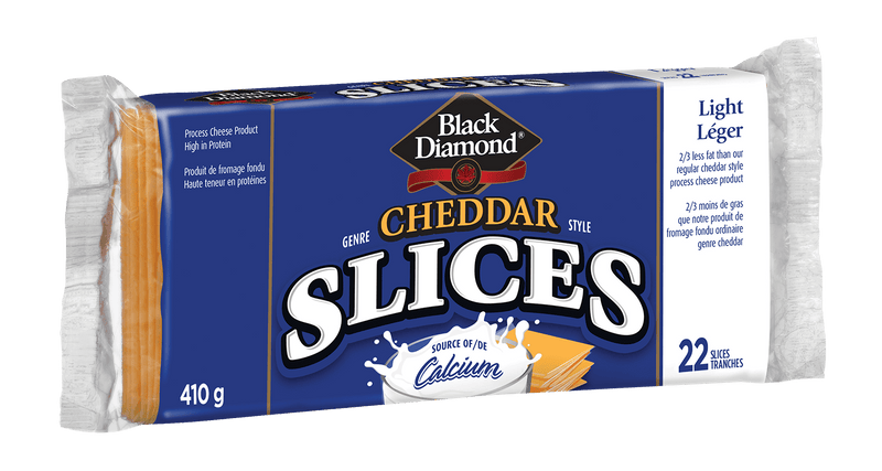 BD CHS THIN SLICES LIGHT [410 GM]