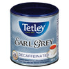 Tetley Decaffeinated Earl Grey Tea Bags, 48 g, 24 ct