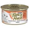 FANCY FEAST SALMON [85 GM] - 4 for $5.00