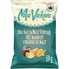 MISS VICKIES SEA SALT VINEGAR [59 GM]