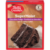 BC CAKE MIX CHOC FUDGE [375 GM] - 2 for $5.00
