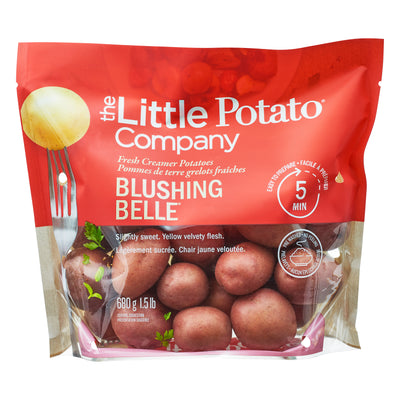 LITTLE PORTION BLUSHING BELLE [1.5 lb]