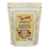 BOBS GOLDEN FLAXSEED MEAL [453 GM]