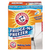 A&H FRIDGE FRZR FLO THRU DEOD [500 GM]