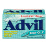 ADVIL IBUPROFEN LIQUI-GEL 200m [32 PK]