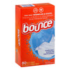 BOUNCE ULTRA FRESH LINEN [80 PK]