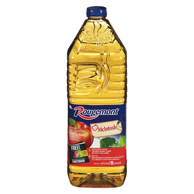 ROUGEMONT APPLE JCE MacINT [2 LT]