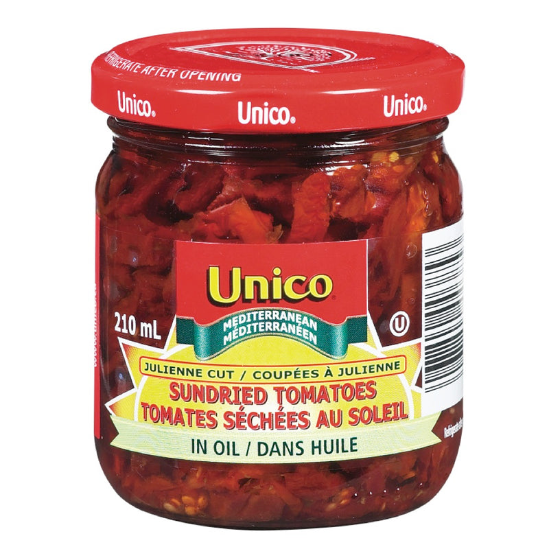 UNICO SUND TOMATO JULIEN [210 ml]