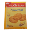 ARROWROOT CLUB PACK ORIGINAL [1.4 kg]