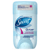SECRET OUTLAST CLR GEL [48 GM]