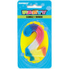 UNIQUE BIRTHDAY CANDLES 2 [1 EA]