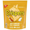 CHR CRISPERS SALT & VINEGAR [145 GM] - 2 for $6.00