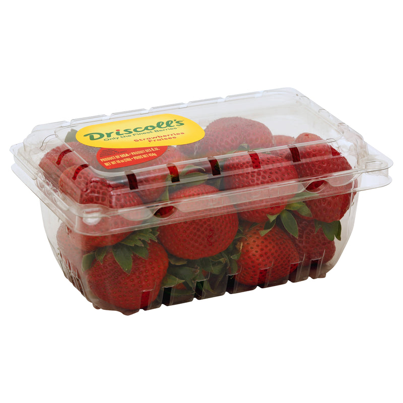 DRISCOLLS STRAWBERRIES [1 lb]