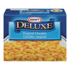 KRAFT MACARONI & CHEESE DELUXE [400 GM]