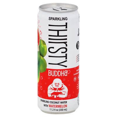 T/BUDDA COCO WATER MELON [330 ml]