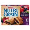 KELL NUTRIGRAIN BAR MX BERRY [220 GM] - 2 for $6.00