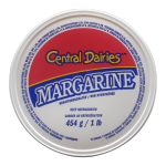 C/DAIRIES FOIL MARGARINE [454 GM]