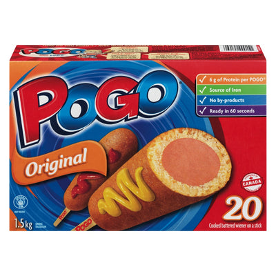 ARTEL POGOS VALU PK (20s) [1.5 kg]
