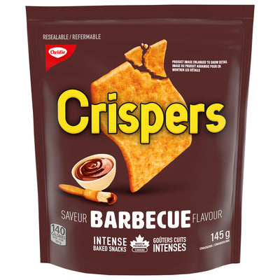 CHRISTIE CRISPERS BARBECUE [145 GM]