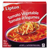 LIPTON TOMATO VEGETABLE SOUP [145 GM] - 2 for $5.00