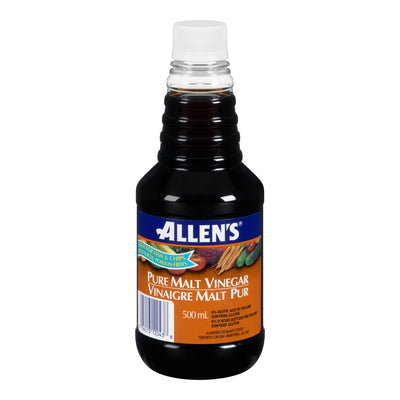 ALLENS MALT VINEGAR [500 ml]