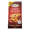 THIN ADDICTIVES CRAN ALMOND [690 GR]