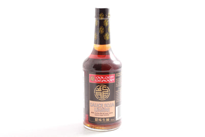 G/DRAGON SOYA SAUCE LITE [455 ml]