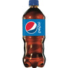 PEPSI REGULAR [591 ml]