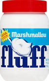 FLUFF MARSHMALLOW CRM VAN [213 GM]