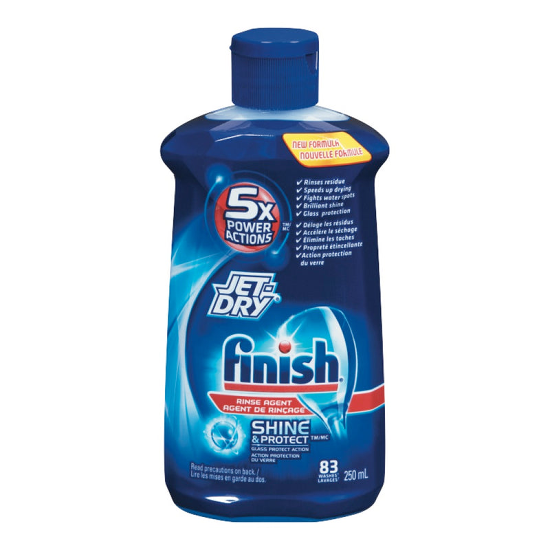 FINISH JET-DRY ORIGINAL [250 ml]